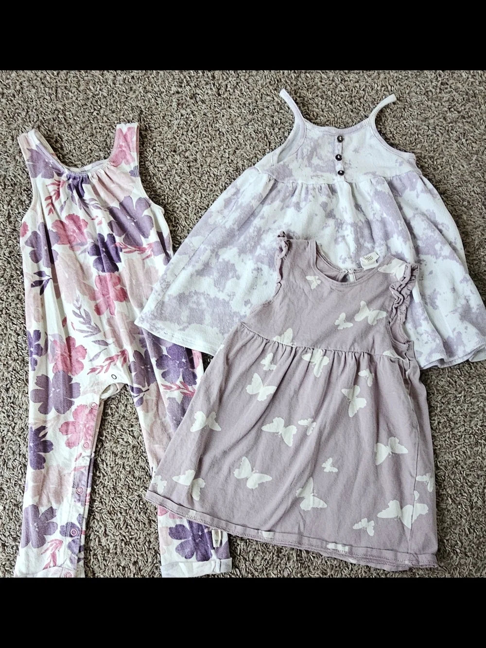 N/A dress matching